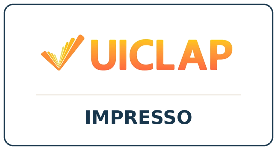UICLAP impresso