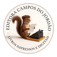 Editora Campos do Jordão